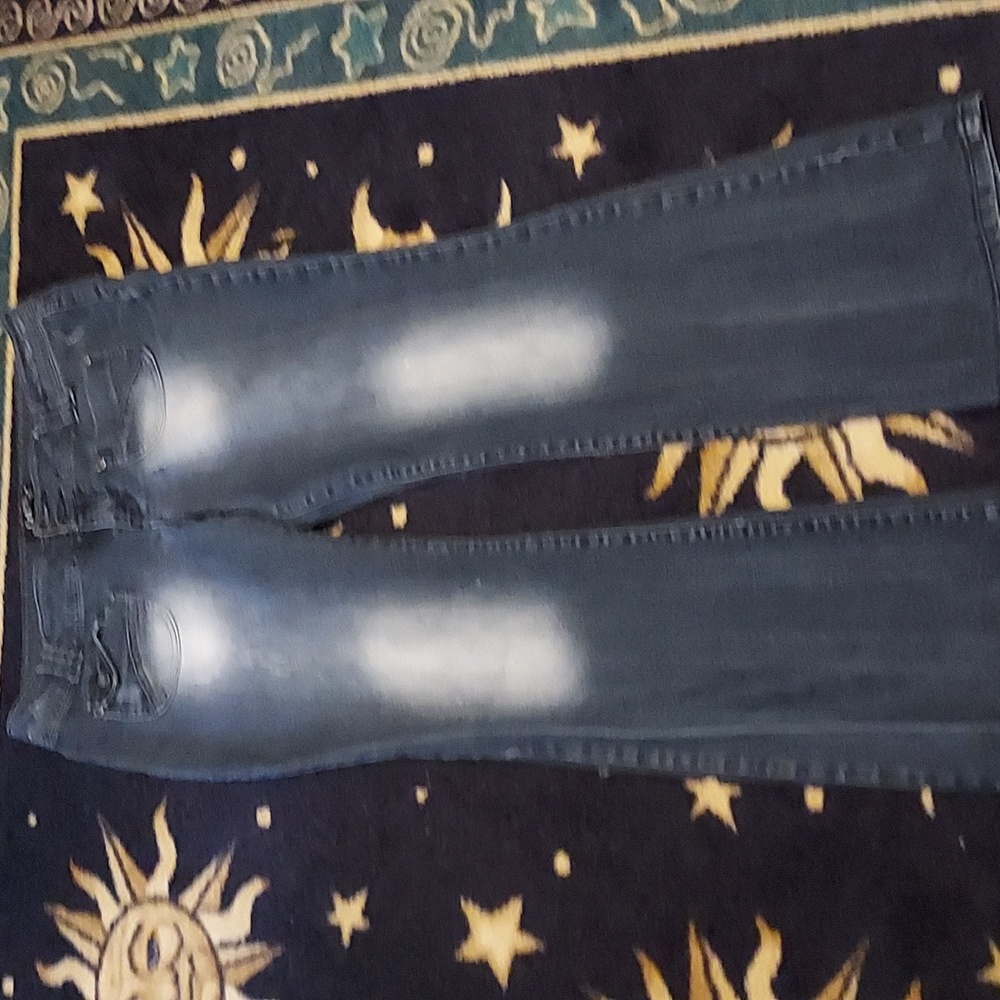 Lei Jeans